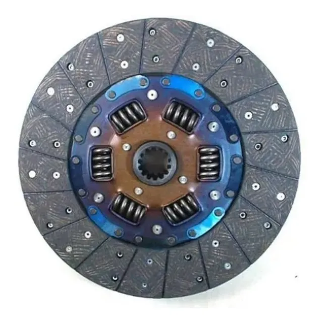 Disco 659 De Embrague Mitsubishi  Canter  # 