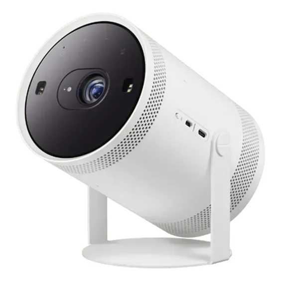 Proyector Samsung The Freestyle Freestyle 2800lm Blanco 220v