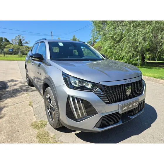 Peugeot 2008 1.0t Active