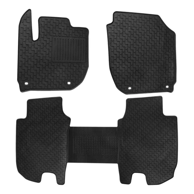 Alfombra Honda Hrv