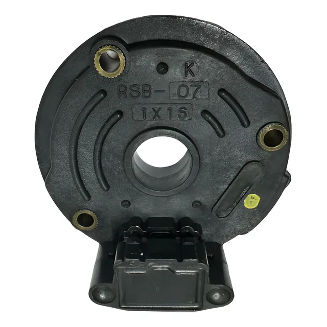 Modulo Pastilla De Distribuidor Nissan Tsuru 3 Tapa Roja 8v