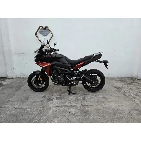 Yamaha St 900