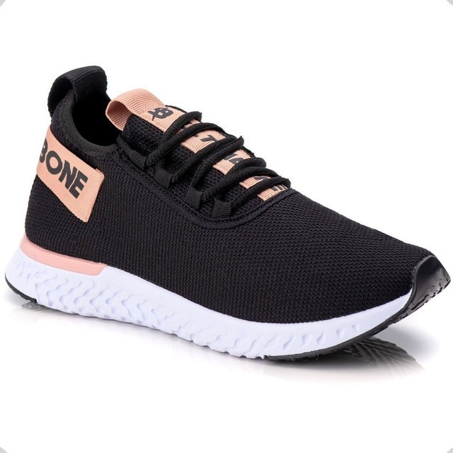 Tênis Feminino Ortopédico Caminhada Academia Corrida Fitness Tênis Feminino Ortopédico Caminhada Academia Corrida Fitness