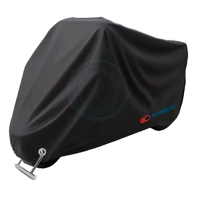 Funda Cubre Moto Kymco Like 125cc Agility 125cc People 150cc