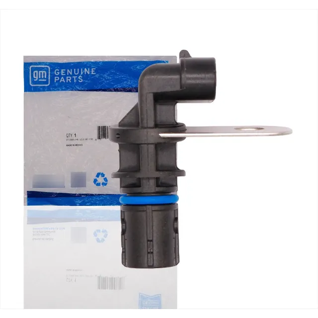 Sensor Posicion Cigüeñal Silverad Tahoe Avalanch Original Gm