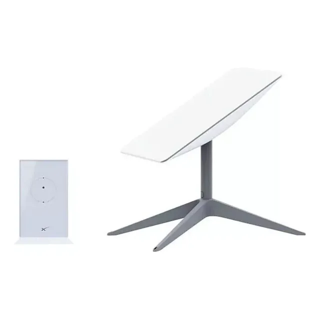Kit Starlink De Internet
