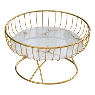 Cesta De Frutas Moderna, Criativa, Elegante E Resistente Par Cesta De Frutas Moderna, Criativa, Elegante E Resistente Par