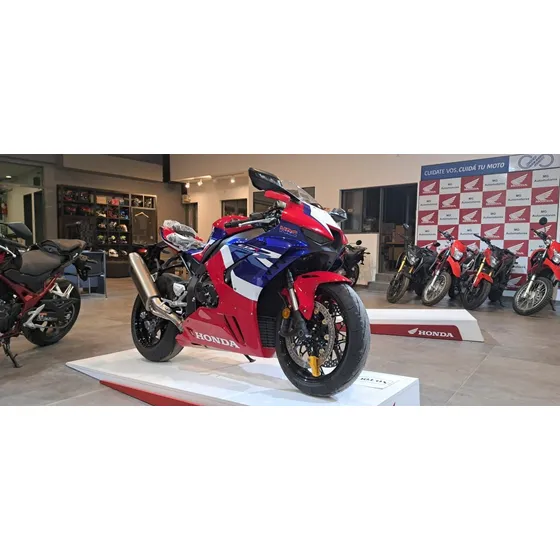 Honda Cbr 1000