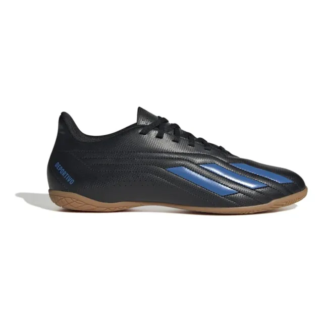 Championes De Futbol Sala adidas Deportivo - Auge