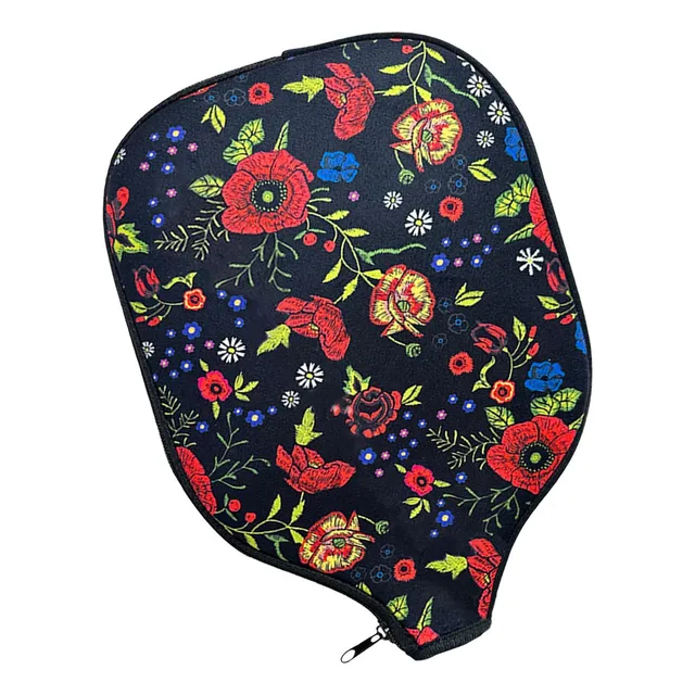Funda Para Raqueta De Pelota De Tenis Funda Para Paleta De P
