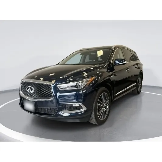 Infiniti Qx60 2.5 Hybrid Awd At