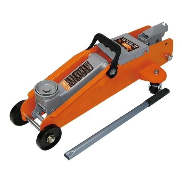 Gato Caiman 2ton Harden Pro