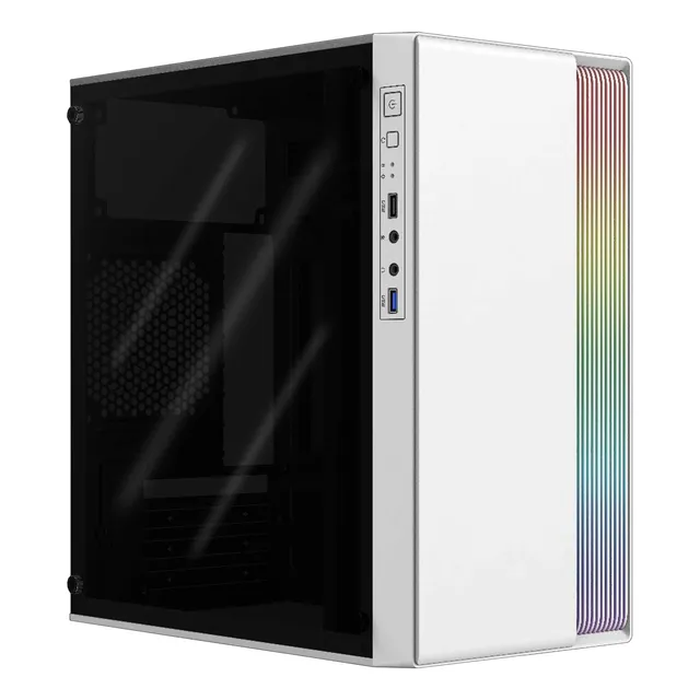 Pc Gamer Ryzen 7 5700g Ssd 1tb Ram 32gb 3200mhz 3500 Mb/s