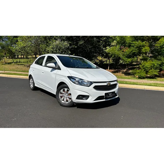 Chevrolet Onix 1.0 Lt 5p