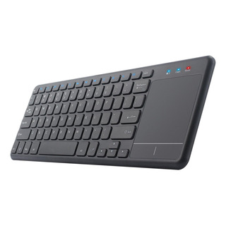 Teclado Touchpad Embutido Com Touchpad, Leve, Design Teclado Touchpad Embutido Com Touchpad, Leve, Design