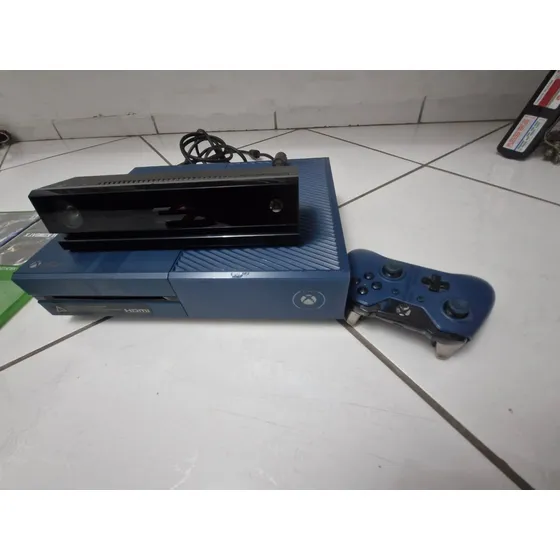 Xbox One Edição Forza