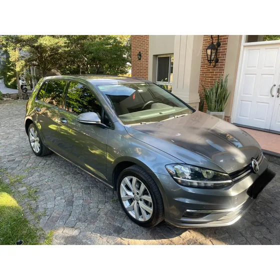 Volkswagen Golf 1.4 Comfortline Tsi Dsg