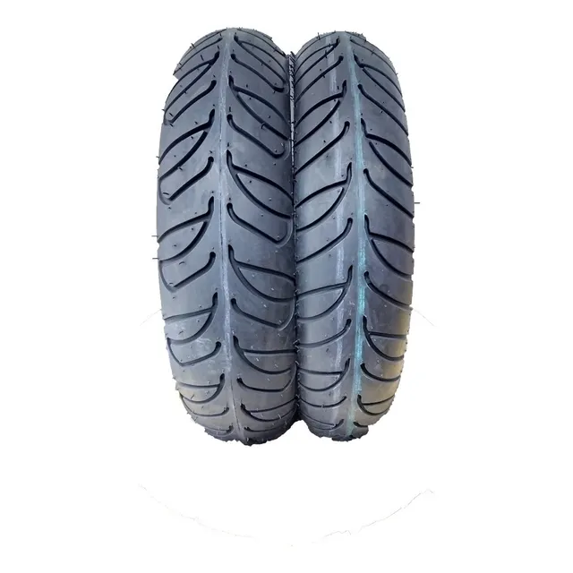 Par Pneu Pcx2020 120/70-14 + 100/80-14 Sportíssimo Ii S/c
