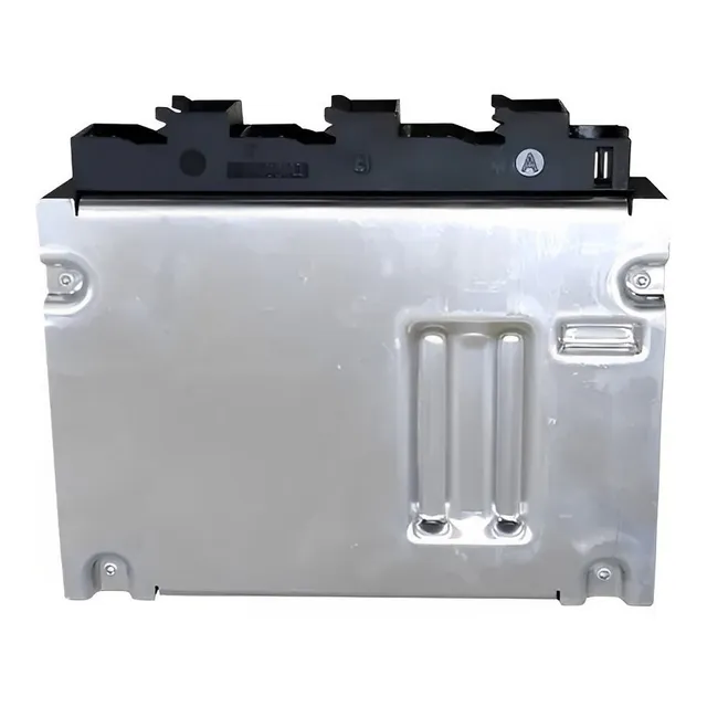Módulo Ptm 24v Elektronik Original Meteor Man Euro 5