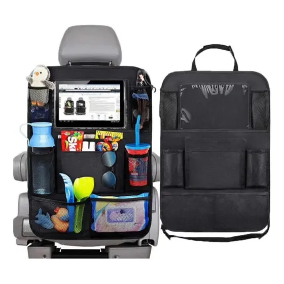 Organizador Para Asiento Del Carro