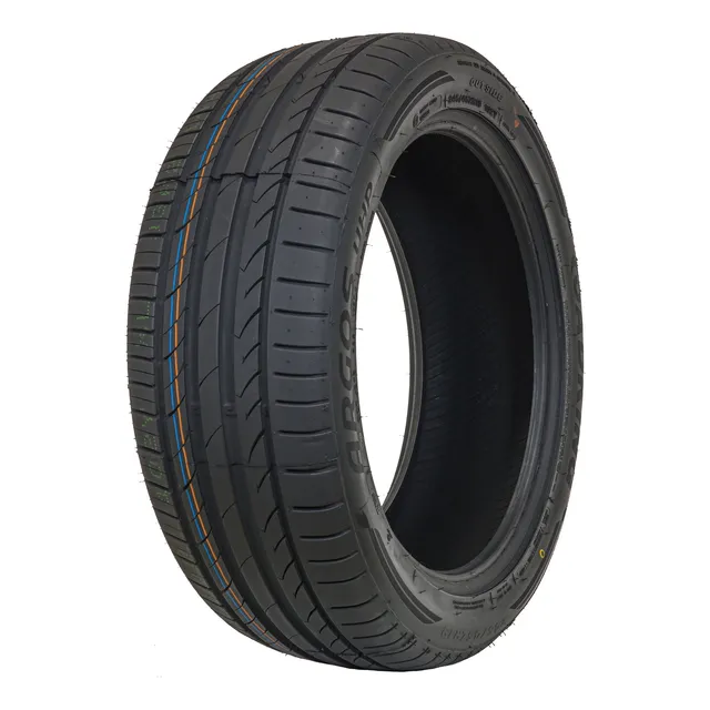 Pneu Aro 19 Roadking 245/45r19 102y Xl Argos Uhp