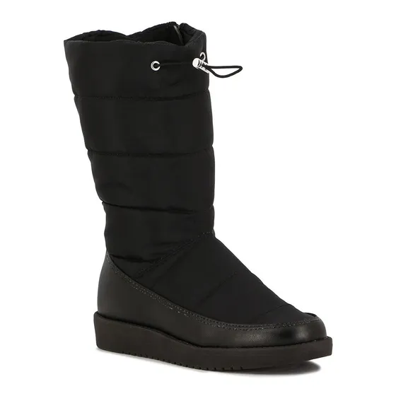 Moleca Bota Nylon