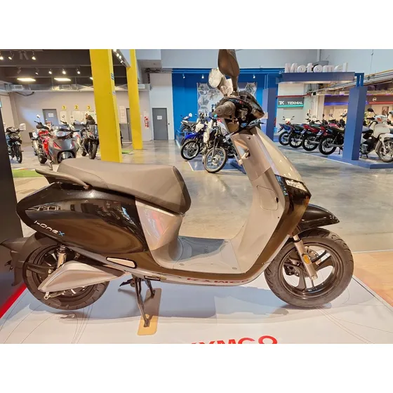 Kymco I One X Moto Scooter Eléctrico