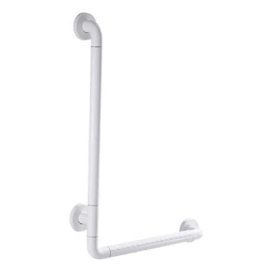 Fylzw Riel Agarre Barra Seguridad Ducha Para Anciano Mango X