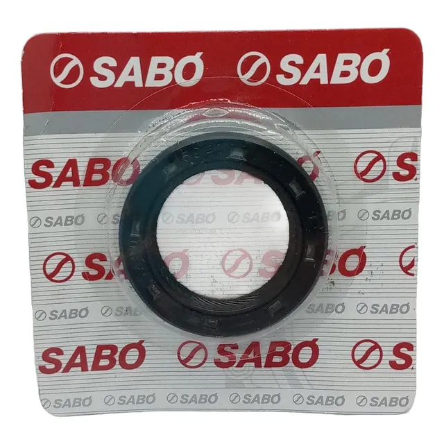 Estopera Compresor Aire Isuzu Npr  25x35x6