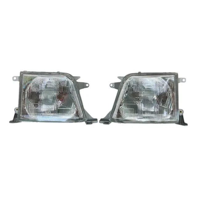 Faro Delantero Prado/ Meru 02/09 Lh/rh