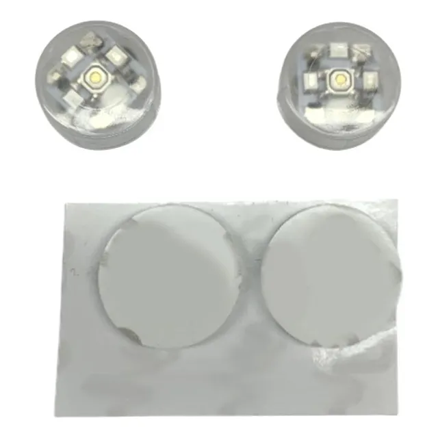 Luces De Navegación Nocturna Para Drones Dji Flip, 2 Lintern