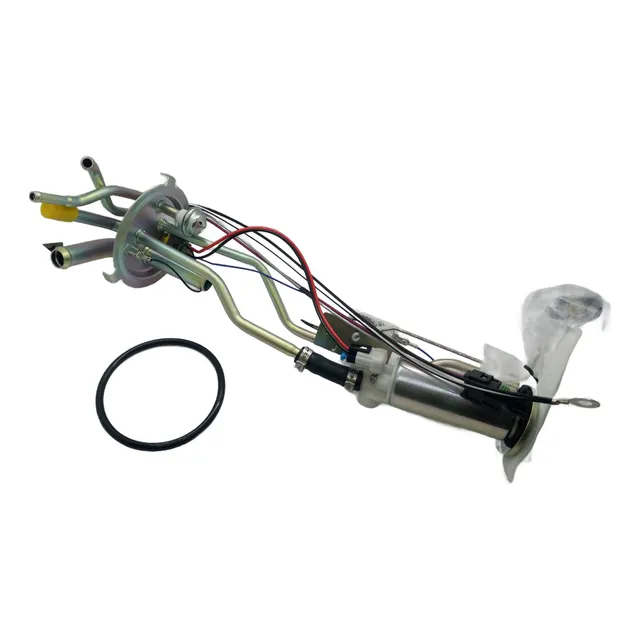 Conjunto Bomba De Gasolina Blazer S10 4.3 (4tubos)e3637s