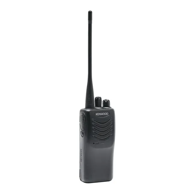 Radio Kenwood Original Tk 2000 Analogo 16 Canales 5w Vhf