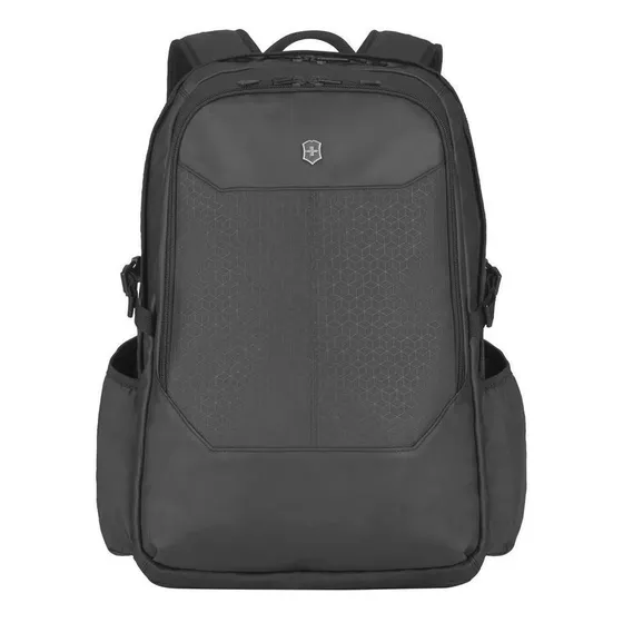 Mochila Altmont Original Deluxe Laptop Backpack Color Negro, Victorinox