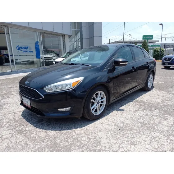 Ford Focus 2.0 Se At