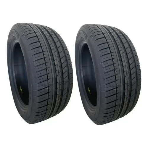 Llanta 245/40 R18 97w Maxtrek Maximus Ds01 Semislick Pista