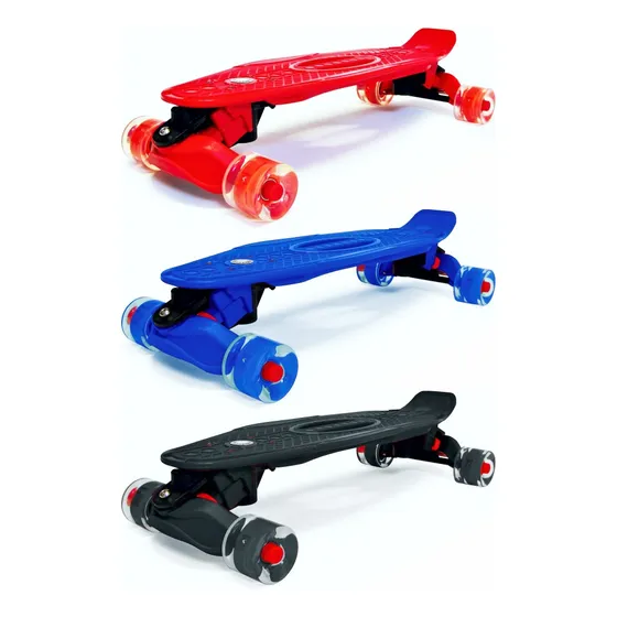 Skate Moolahh Vinyl Extreme Mini Cruiser Penny | Favio Sport