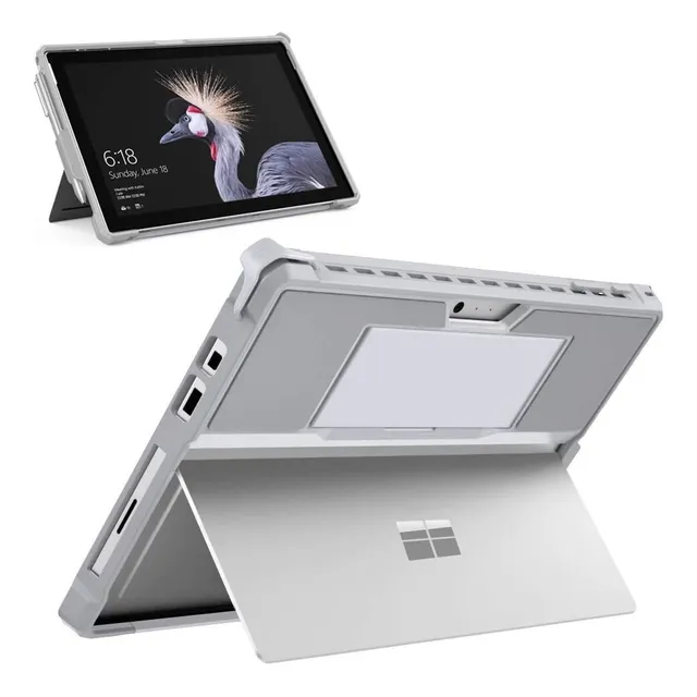 Funda Cubierta Para Microsoft Surface Pro 7 Plus/7/6/5/4/lte