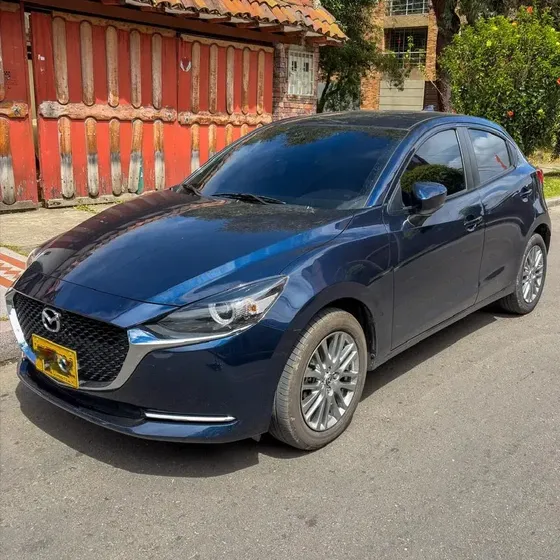 Mazda 2 2023 1.5 Grand Touring Lx