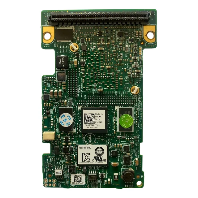 Dell Perc Mini H710 Raid Np 05ct6d