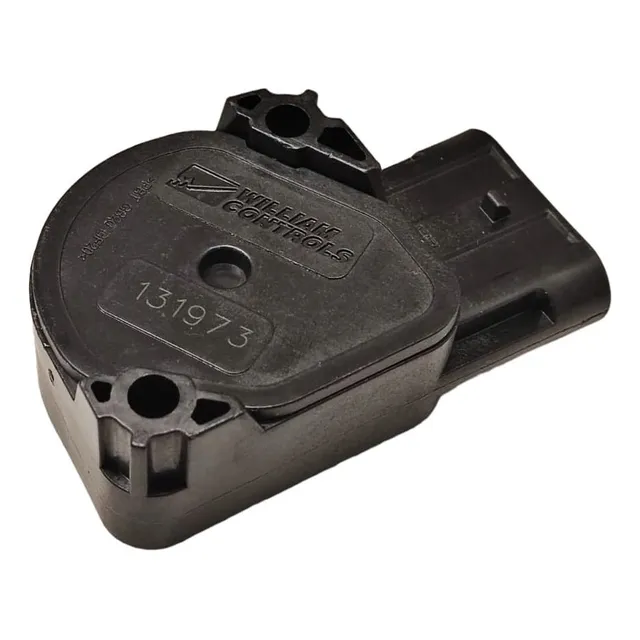 Sensor Potenciometro Tps  William Controls 131973 