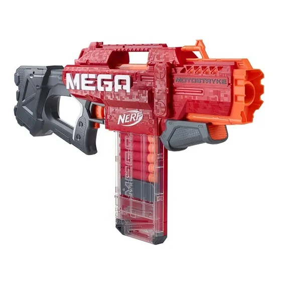Nerf Mega Motorstrike Original