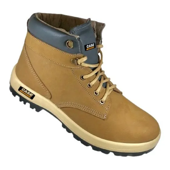 Bota Case Construction 100%