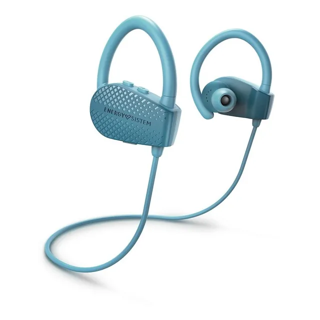 Auriculares Running Bluetooth Energy Sistem Sport 1+ Ocean