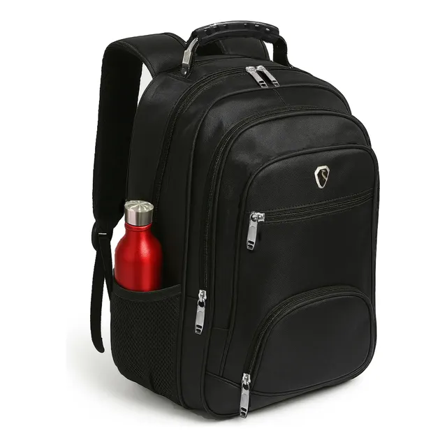 Mochila Masculina Impermeável Faculdade Alça Reforçada