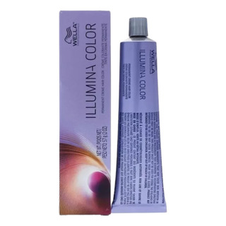 Tintura Ilumina Coloracion Pomo 60ml Wella Ilumina Color Tintura Ilumina Coloracion Pomo 60ml Wella Ilumina Color