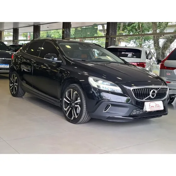 Volvo V40 2.0 T4 Cross Country Gasolina 4p Automático