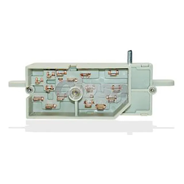 Pastilla/switch Encendido Total Parts Ranger L6 3.0l 95/04
