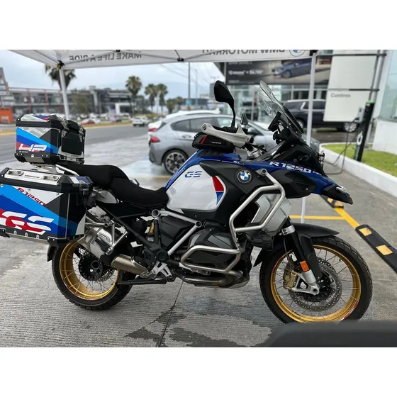 R1250 Gs Adv Hp Motorsport 2019