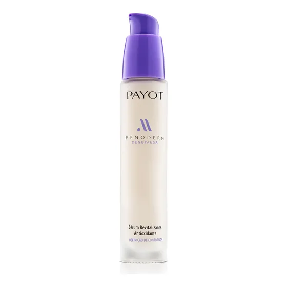 Sérum Menoderm Menopausa Payot